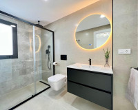 Nouvelle construction - Villa - Benferri - Benfis Park