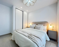 Nouvelle construction - Villa - Benferri - Benfis Park