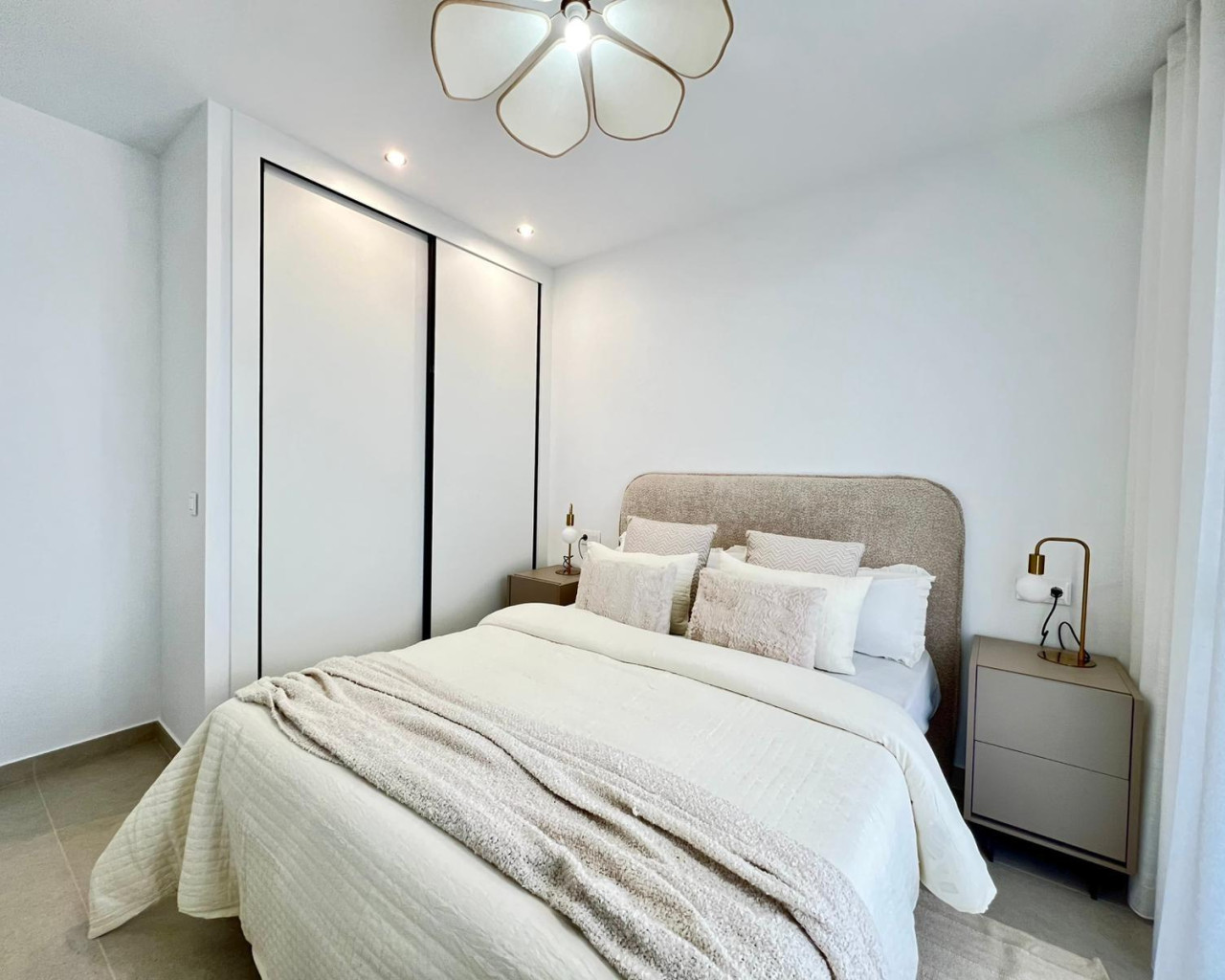 Nouvelle construction - Villa - Benferri - Benfis Park