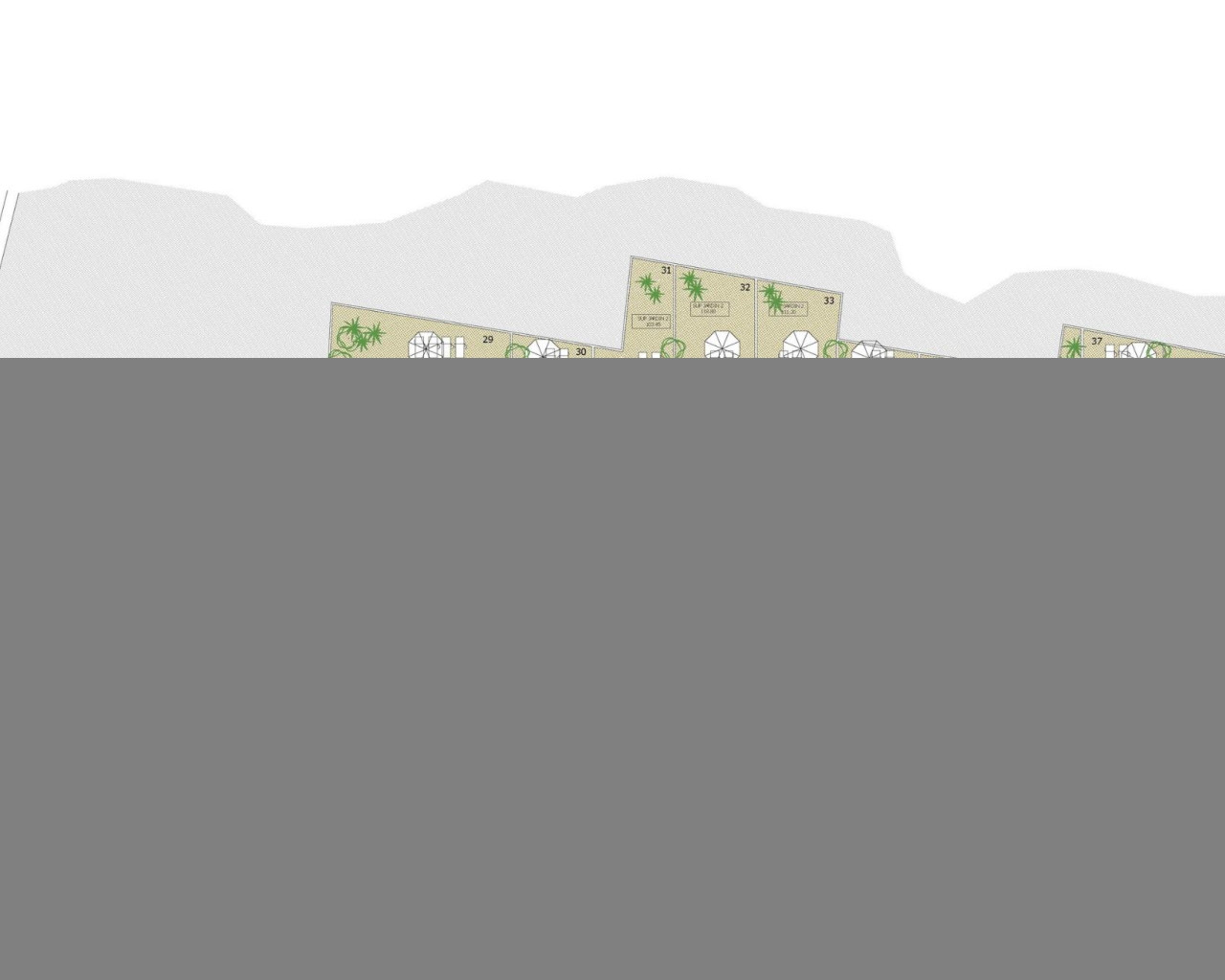 Nouvelle construction - Villa - Benferri - Benfis Park