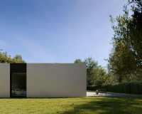 Nouvelle construction - Villa - Benidorm - Urbanizaciones