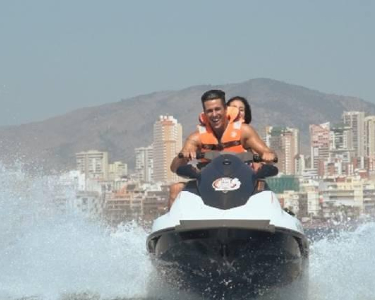 Nouvelle construction - Villa - Benidorm - Urbanizaciones