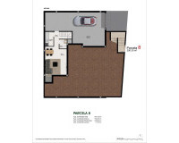 Nouvelle construction - Villa - Benijofar - Atalaya Park