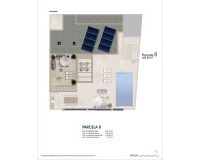Nouvelle construction - Villa - Benijofar - Atalaya Park