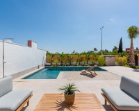 Nouvelle construction - Villa - Benijofar - Centro