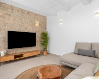 Nouvelle construction - Villa - Benijofar - Centro