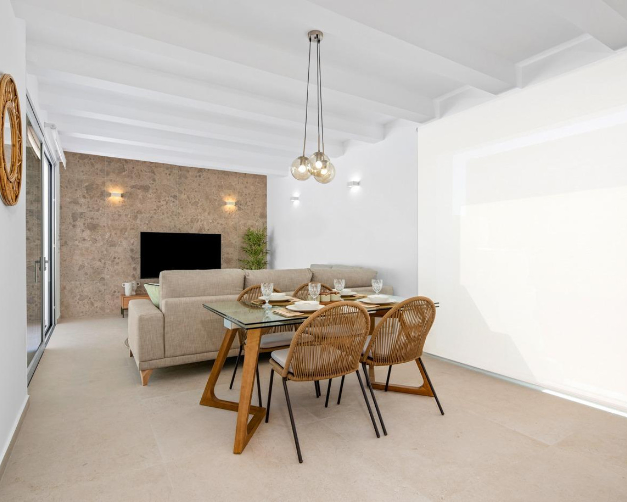 Nouvelle construction - Villa - Benijofar - Centro