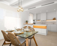 Nouvelle construction - Villa - Benijofar - Centro