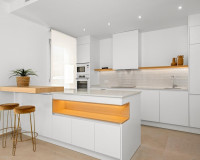 Nouvelle construction - Villa - Benijofar - Centro