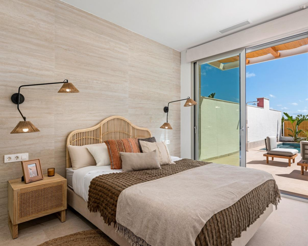 Nouvelle construction - Villa - Benijofar - Centro