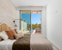 Nouvelle construction - Villa - Benijofar - Centro