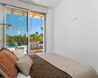 Nouvelle construction - Villa - Benijofar - Centro