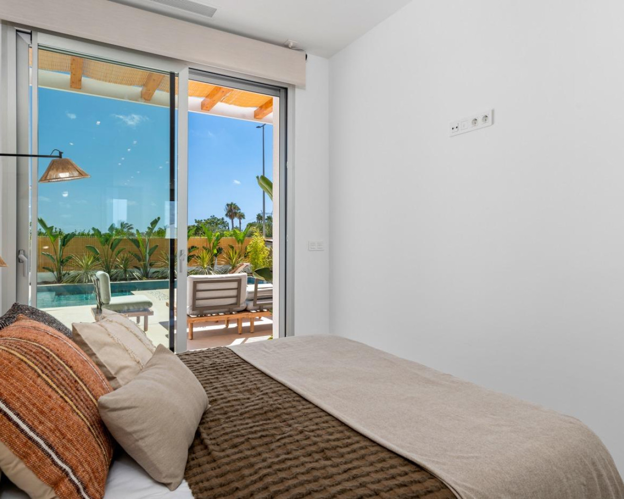 Nouvelle construction - Villa - Benijofar - Centro