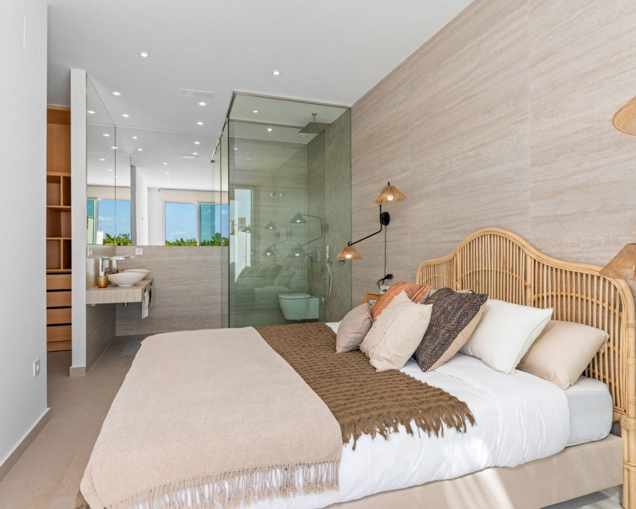 Nouvelle construction - Villa - Benijofar - Centro