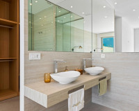 Nouvelle construction - Villa - Benijofar - Centro