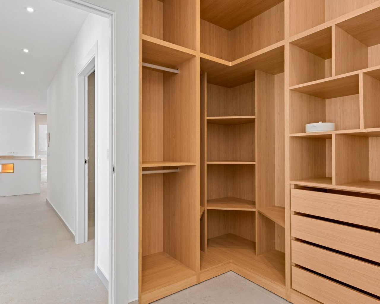 Nouvelle construction - Villa - Benijofar - Centro