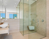 Nouvelle construction - Villa - Benijofar - Centro