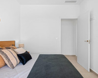 Nouvelle construction - Villa - Benijofar - Centro