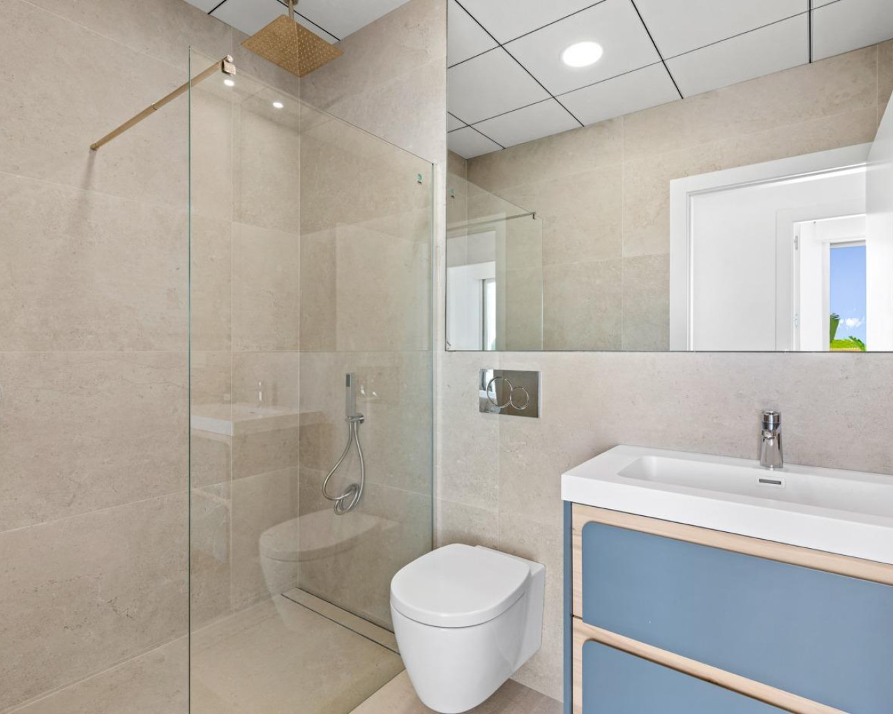 Nouvelle construction - Villa - Benijofar - Centro