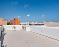 Nouvelle construction - Villa - Benijofar - Centro