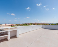 Nouvelle construction - Villa - Benijofar - Centro