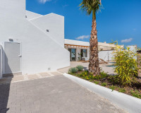 Nouvelle construction - Villa - Benijofar - Centro