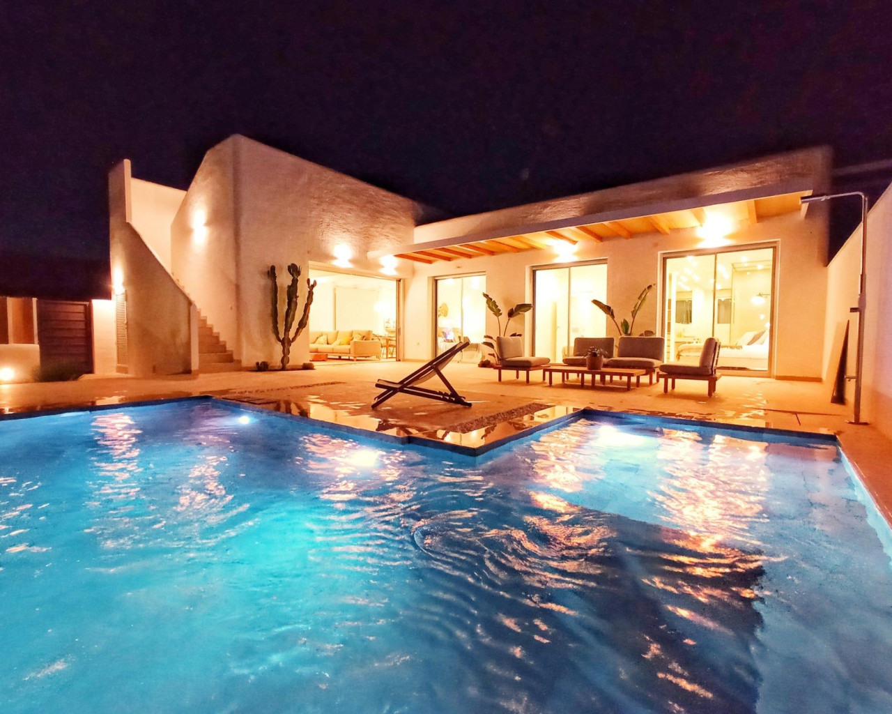 Nouvelle construction - Villa - Benijofar - Centro