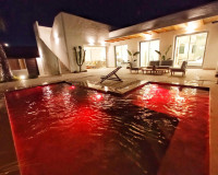 Nouvelle construction - Villa - Benijofar - Centro