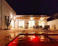 Nouvelle construction - Villa - Benijofar - Centro