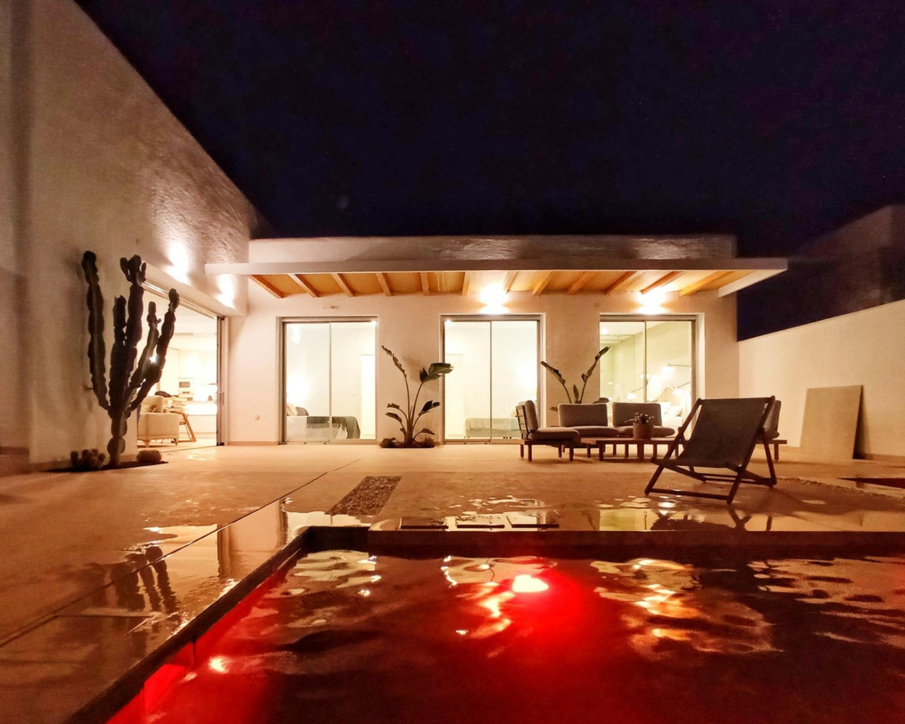 Nouvelle construction - Villa - Benijofar - Centro