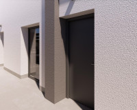 Nouvelle construction - Villa - Benijofar - Pueblo