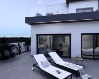 Nouvelle construction - Villa - Benijofar - Pueblo