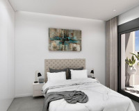 Nouvelle construction - Villa - Benijofar - Pueblo