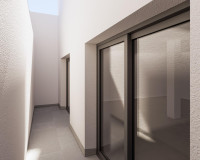 Nouvelle construction - Villa - Benijofar - Pueblo