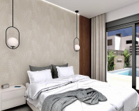 Nouvelle construction - Villa - Benijofar - Pueblo