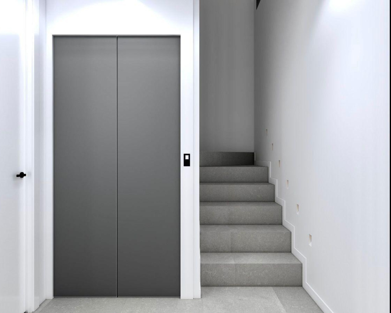 Nouvelle construction - Villa - Benijofar - Pueblo