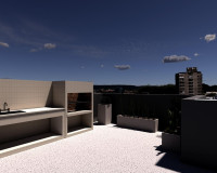 Nouvelle construction - Villa - Benijofar - Pueblo