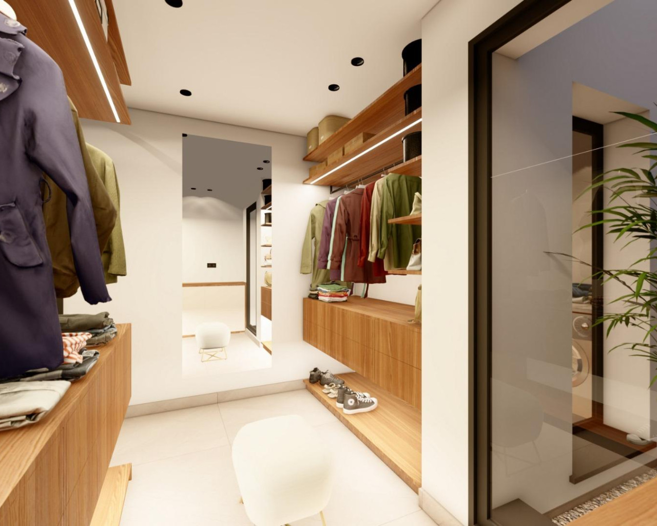 Nouvelle construction - Villa - Benijofar - Urb. Monteazul