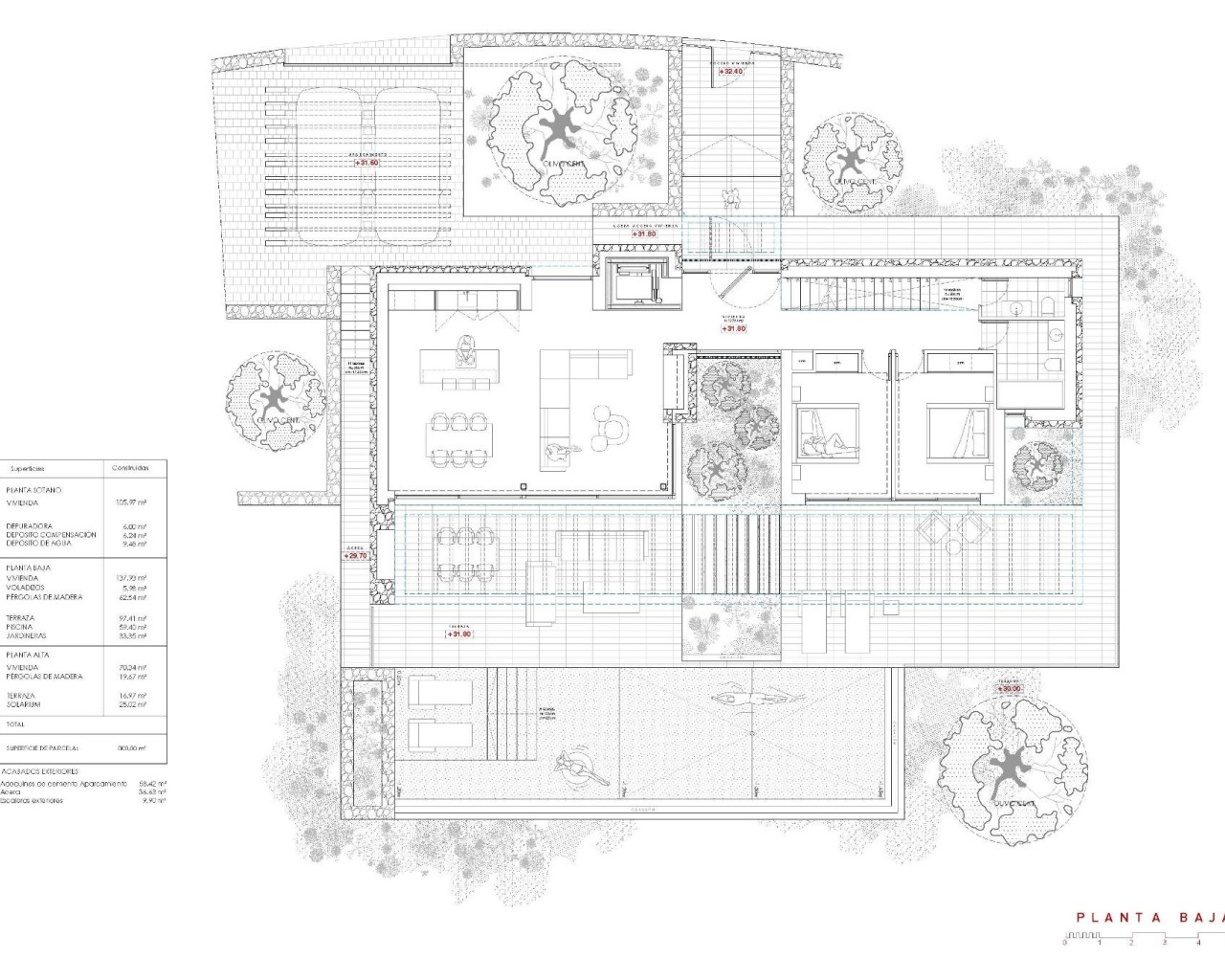 Nouvelle construction - Villa - Benissa - Cala de la Fustera