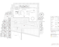 Nouvelle construction - Villa - Benissa - Montemar