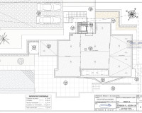 Nouvelle construction - Villa - Benissa - Racó Del Galeno