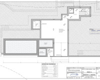 Nouvelle construction - Villa - Benissa - Racó Del Galeno