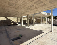 Nouvelle construction - Villa - Benissa - San Jaime