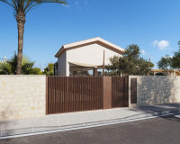 Nouvelle construction - Villa - Cabo de Palos - Cala Flores