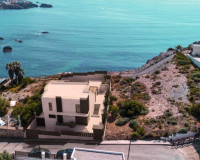Nouvelle construction - Villa - Cabo de Palos - Cala Flores