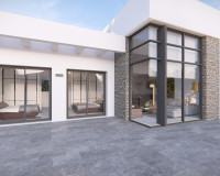 Nouvelle construction - Villa - Ciudad Quesada - Doña pepa
