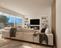 Nouvelle construction - Villa - Ciudad Quesada - La Marquesa Golf