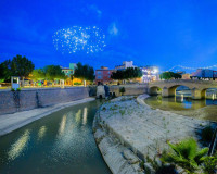 Nouvelle construction - Villa - Ciudad Quesada - La Marquesa Golf