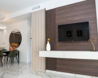 Nouvelle construction - Villa - Ciudad Quesada - Lo Marabú