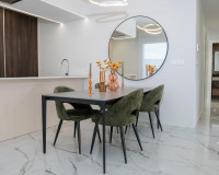 Nouvelle construction - Villa - Ciudad Quesada - Lo Marabú